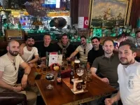 Prague All Inclusive Kneipentour